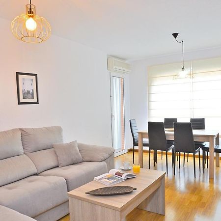 Myflats Bulevar Alicante Eksteriør bilde