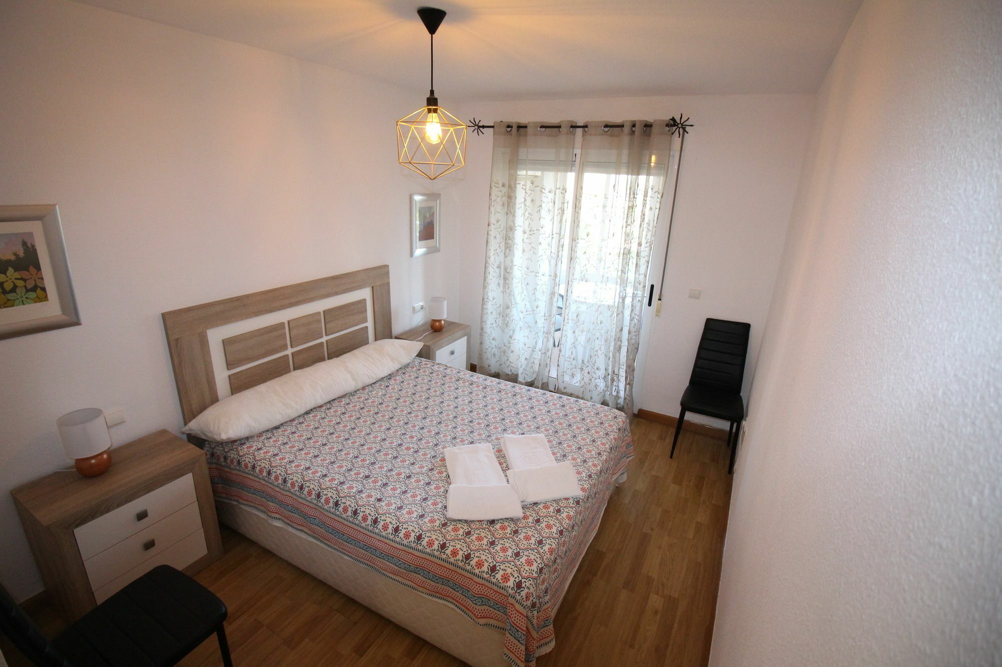 Myflats Bulevar Alicante Eksteriør bilde