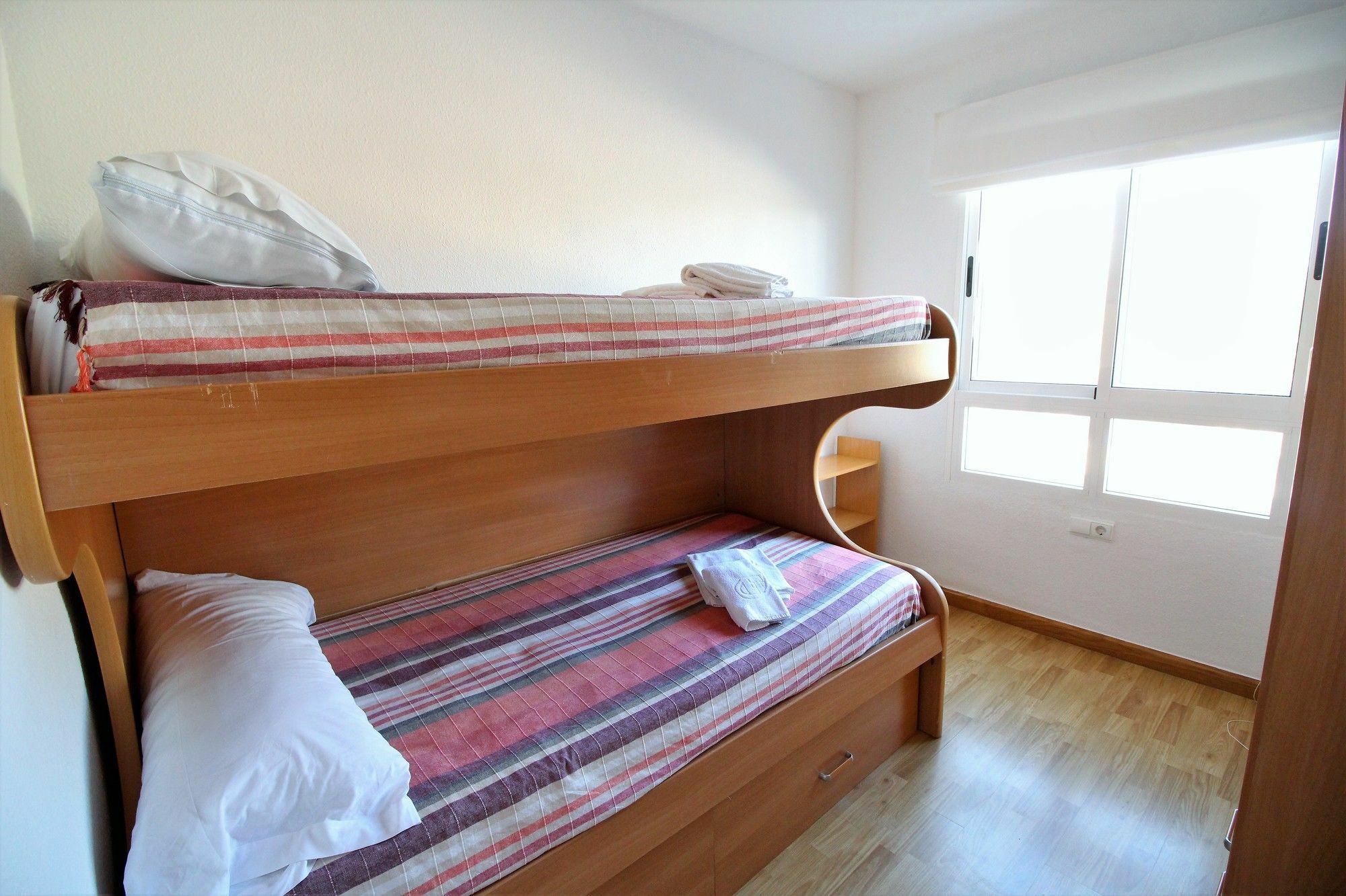 Myflats Bulevar Alicante Eksteriør bilde