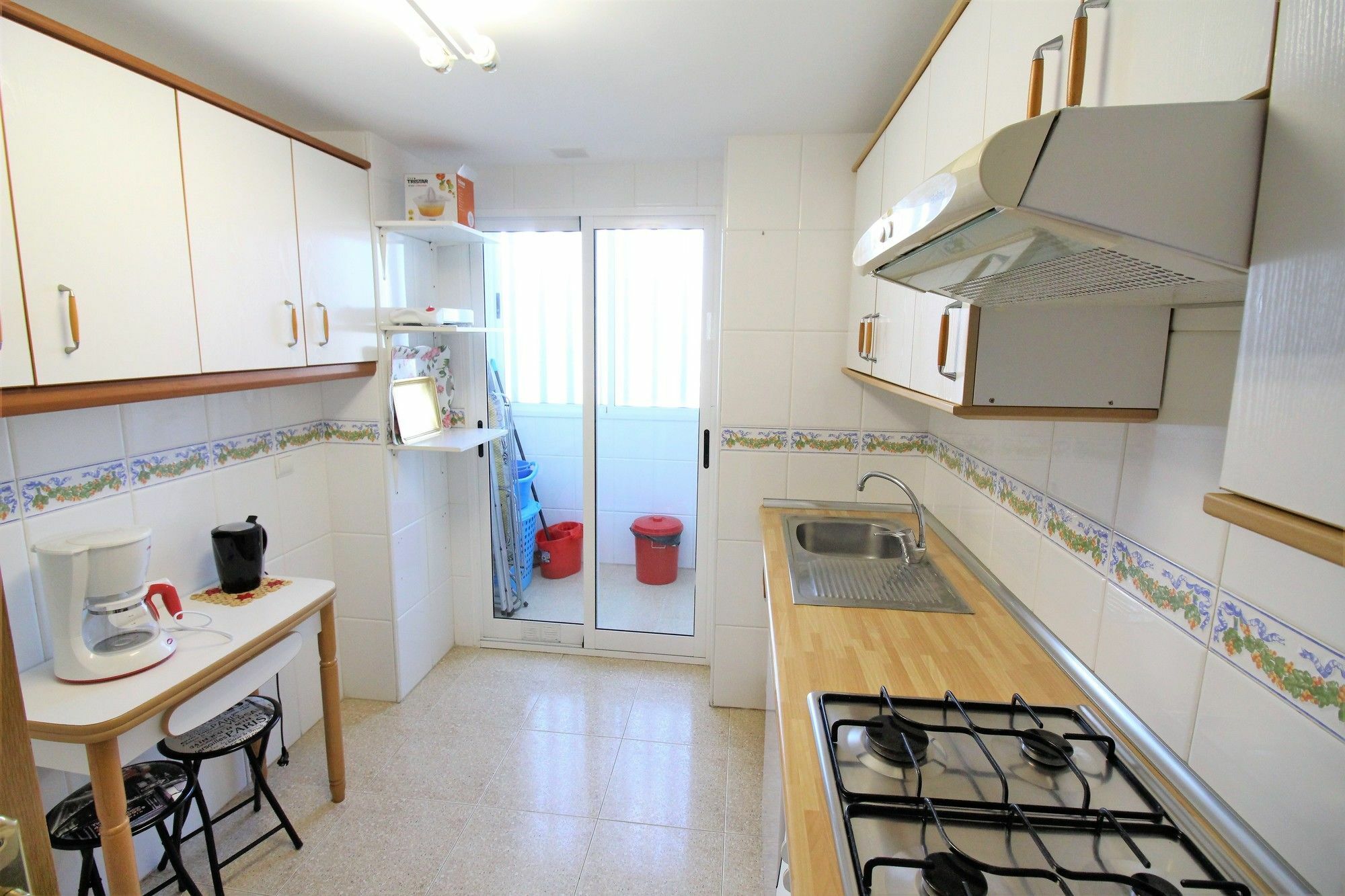 Myflats Bulevar Alicante Eksteriør bilde