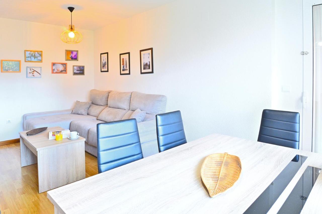 Myflats Bulevar Alicante Eksteriør bilde